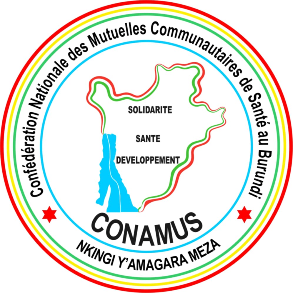 CONAMUS