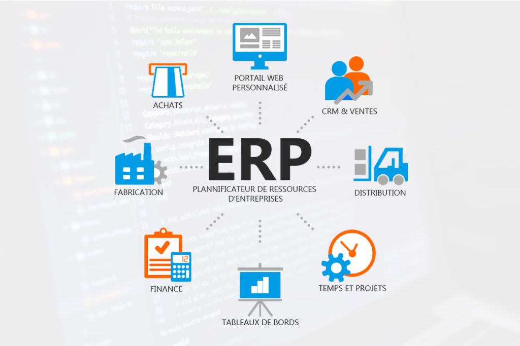 Pourquoi adopter un ERP dans votre entreprise ? Voici les bénéfices majeurs en une phrase chacun