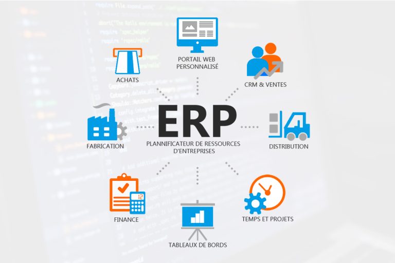 Pourquoi adopter un ERP dans votre entreprise ? Voici les bénéfices majeurs en une phrase chacun