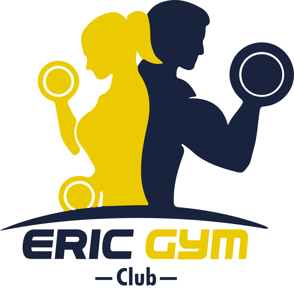 ERIC GYM